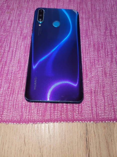 Huawei P30 lite