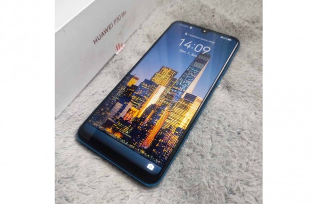 Huawei P30 lite 4/128GB