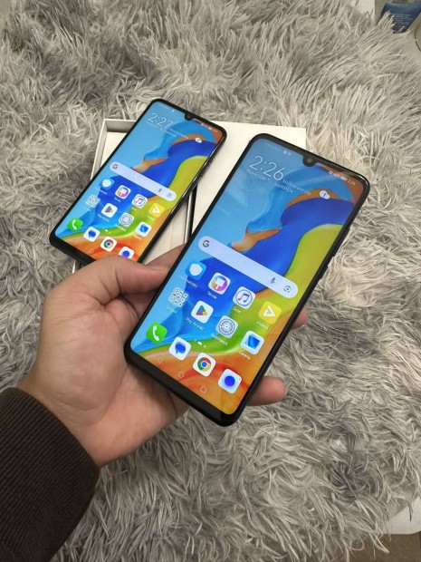 Huawei P30 lite Duos