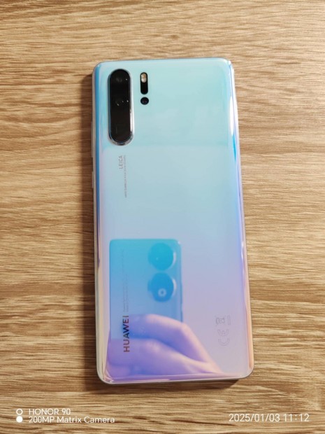 Huawei P30 pro 