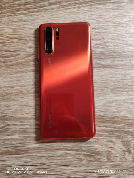 Huawei P30 pro 