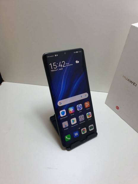 Huawei P30 pro dual simes kivl androidos okosmobil elad