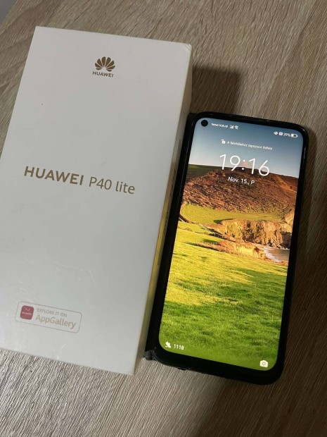 Huawei P40 Lite 128GB