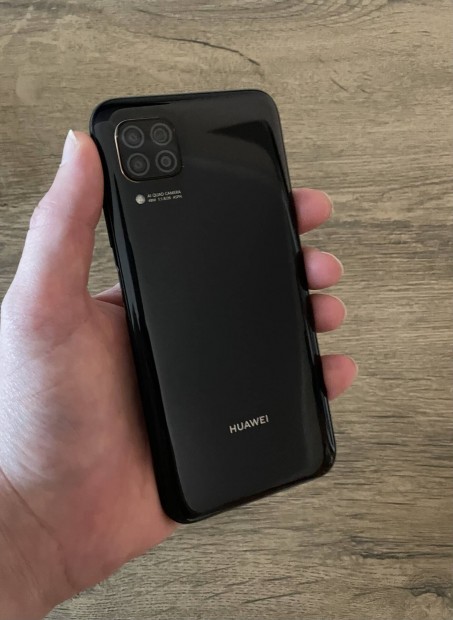 Huawei P40 Lite 128GB Fggetlen