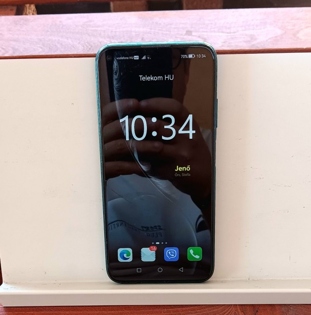 Huawei P40 Lite