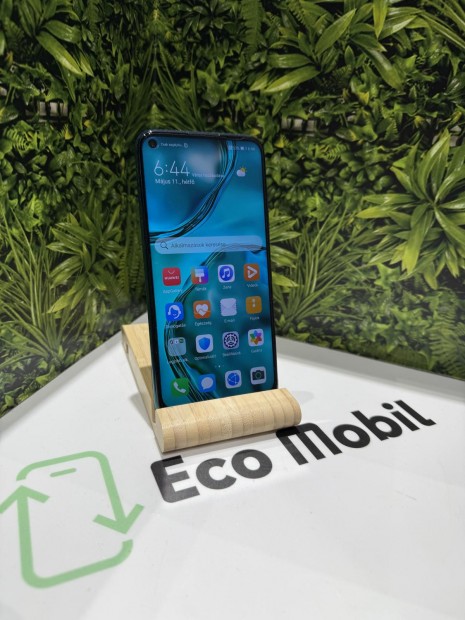 Huawei P40 Lite Krtyafggetlen 128 GB, 12 h garancia