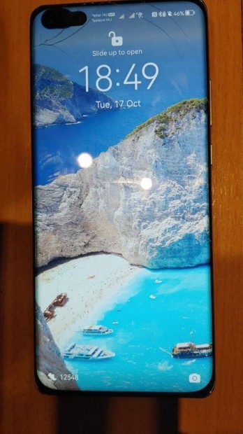 Huawei P40 Pro 256GB Dual 5G