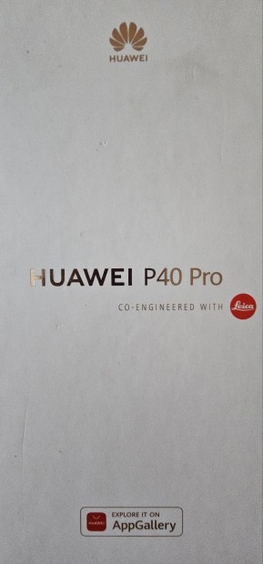 Huawei P40 Pro 265GB/8GB 5G