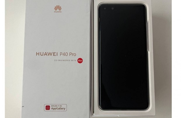 Huawei P40 Pro