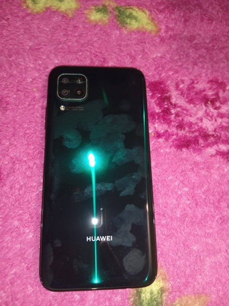 Huawei P40 lite