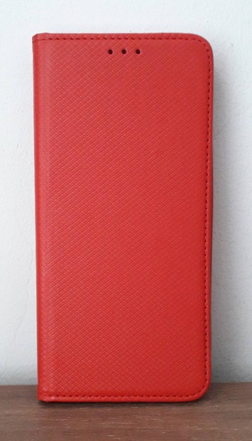 Huawei P40 lite piros mobiltelefontok.
