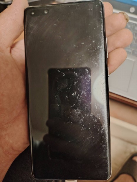 Huawei P40 pro