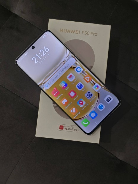 Huawei P50 Pro 