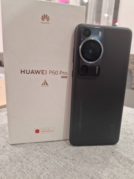 Huawei P60 Pro 256GB 
