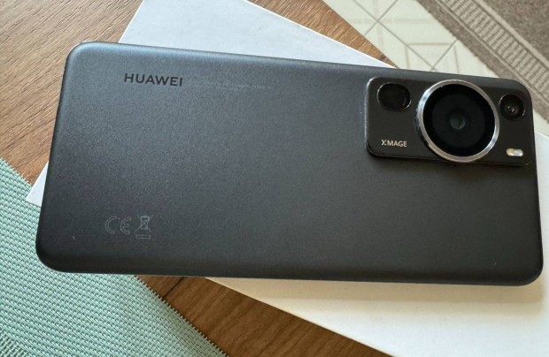 Huawei P60 Pro 256GB - fggetlen - Csere is rdekel