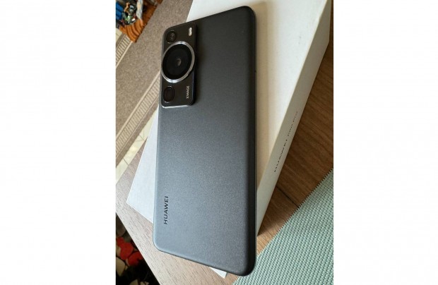 Huawei P60 Pro 256GB - fggetlen - Csere is rdekel