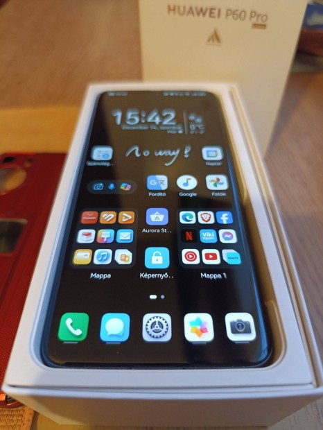 Huawei P60 Pro 8/256Gb Emag/Edigital garis