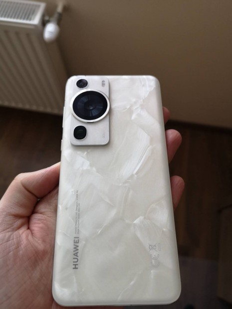 Huawei P60 Pro Rococo Gyngy