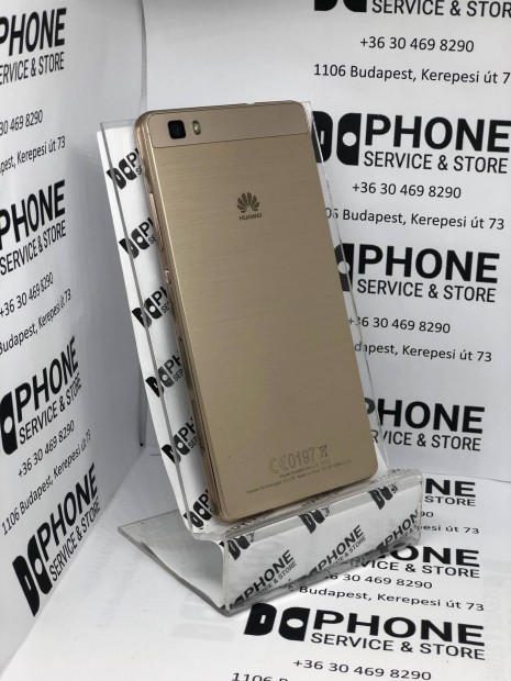 Huawei P8 Lite