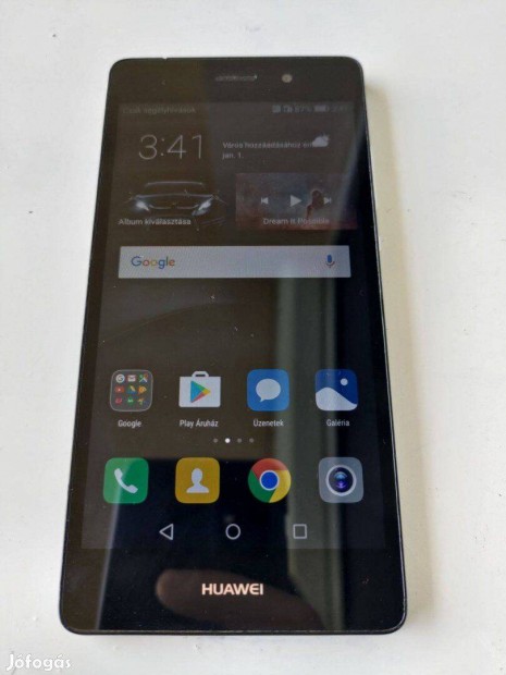 Huawei P8 Lite