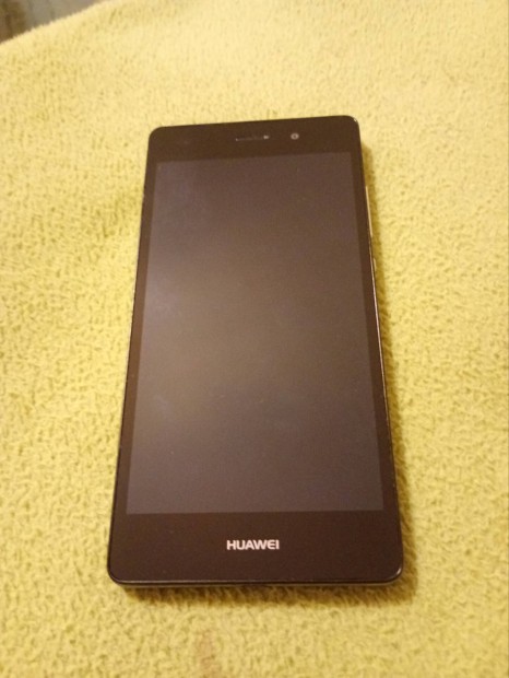 Huawei P8 Lite 8m 2/16 nagyon szp llapotban 