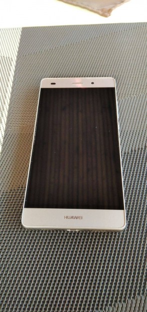 Huawei P8 Lite (ALE-L21) Hibs