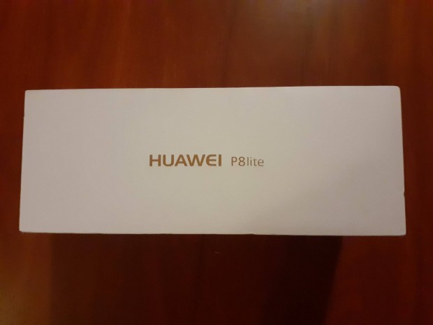 Huawei P8 Lite telefon doboza elad