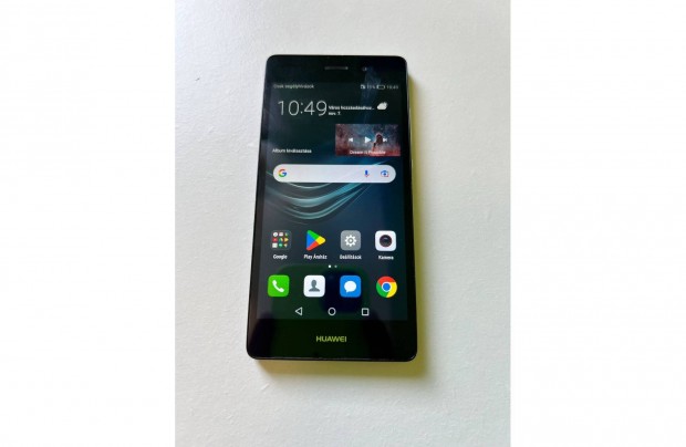 Huawei P8 Lite vodafonos telefon