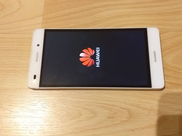 Huawei P8 lite alkatrsz 