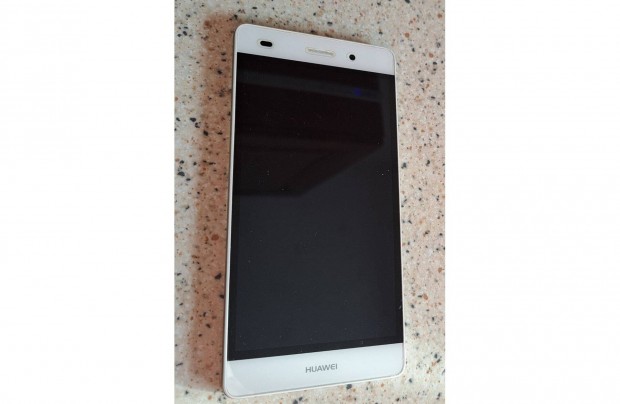 Huawei P8 lite elad