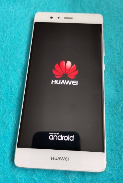 Huawei P9 4G dual SIM okostelefon