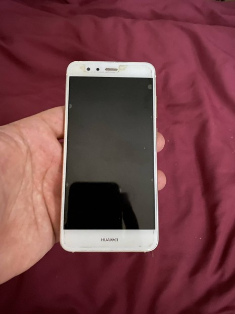 Huawei P9 Lite