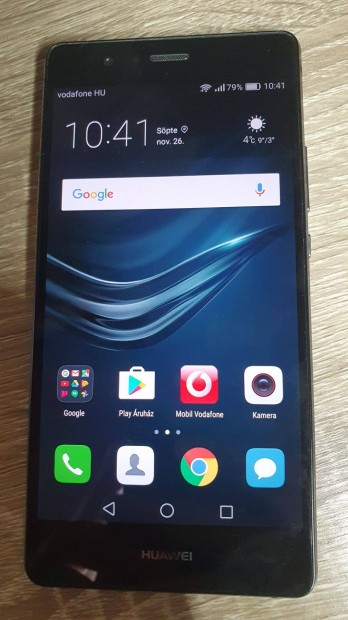 Huawei P9 Lite 2/16GB - Vodafone