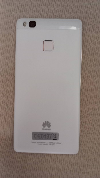 Huawei P9 Lite