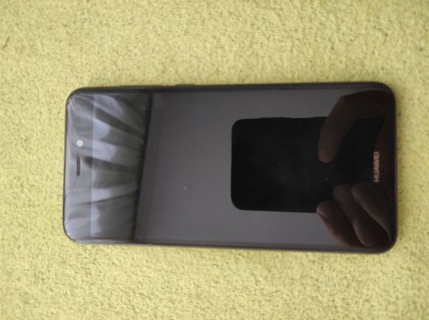 Huawei P9 lite 2017 eladó Nyíregyháza