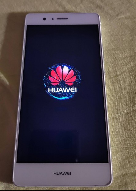 Huawei P9 lite