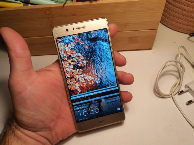 Huawei P9 lite