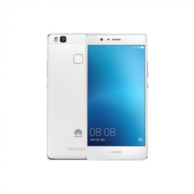 Huawei P9 lite (16GB)  - Szn: Fehr