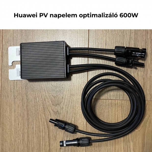 Huawei PV napelem optimalizáló 600W