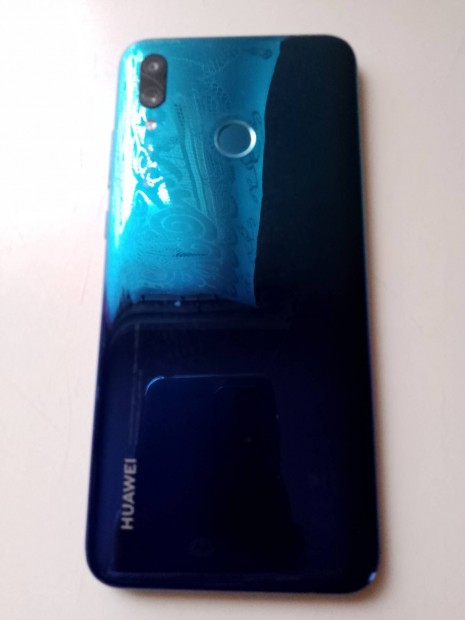 Huawei P SMART 2019 elad