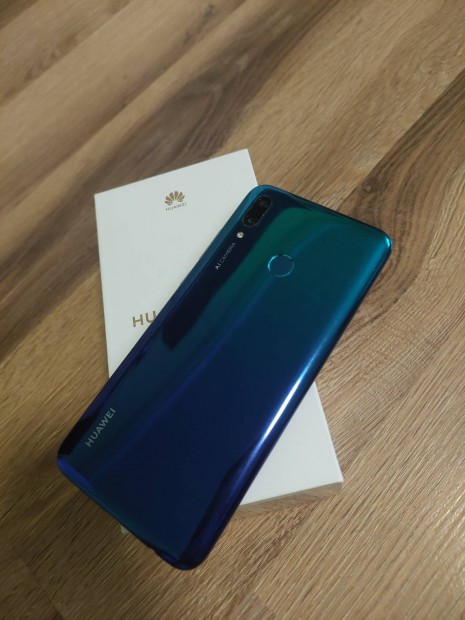 Huawei P Smart 19 Dul 