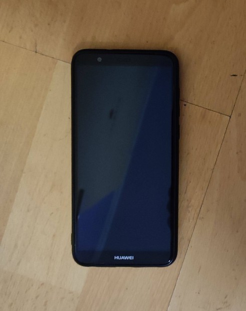 Huawei P Smart 2018 telefon ajndk tokkal s htlappal