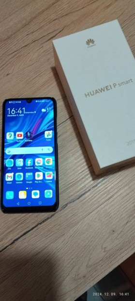 Huawei P Smart 2019