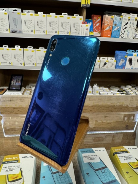 Huawei P Smart 2019 32GB 3H Garancia