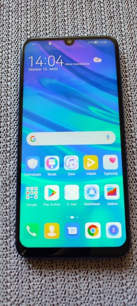 Huawei P Smart 2019 3GB/32GB telefon
