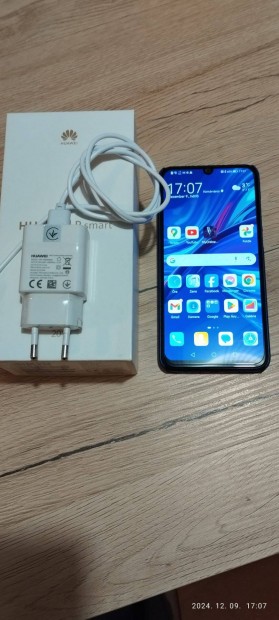 Huawei P Smart 2019