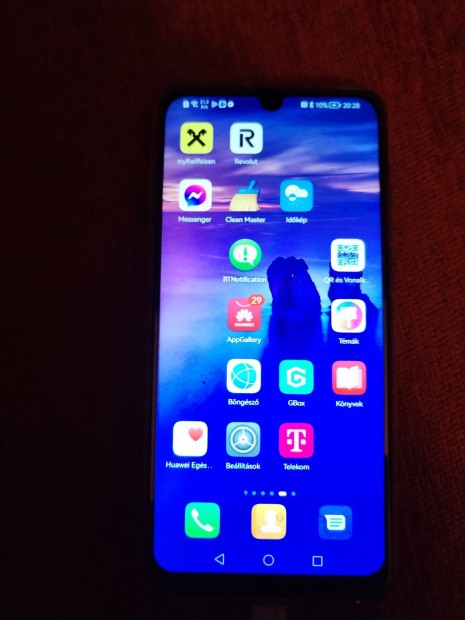 Huawei P Smart 2019 64Gb