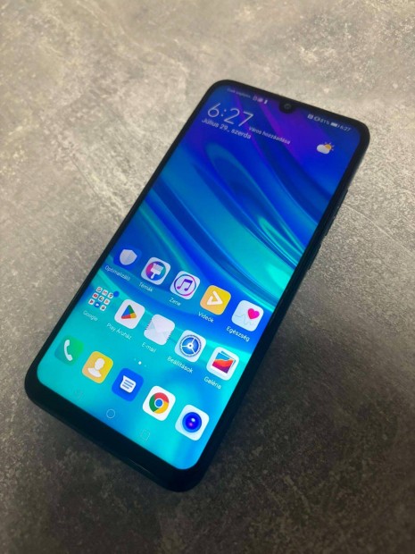 Huawei P Smart 2019