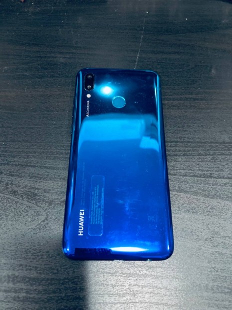 Huawei P Smart 2019 - 3 db