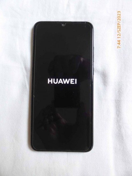 Huawei P Smart 2019 fggetlen, Dual SIM, 64GB, j szer